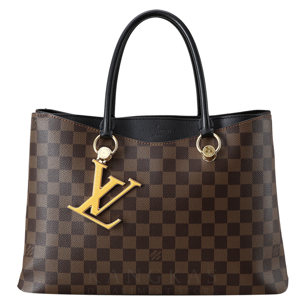 LOUIS VUITTON(USED)루이비통 다미에 에벤 LV 리버사이드